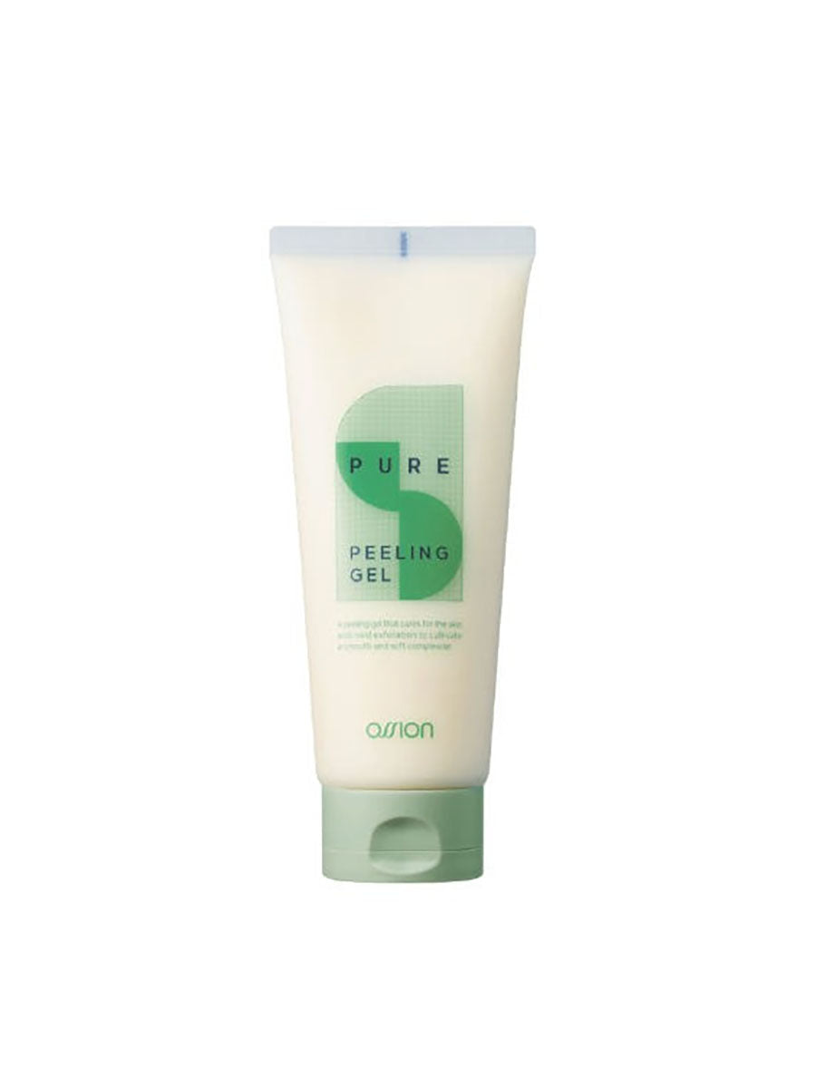 [OSSION] Pure Peeling Gel (200Ml/7.05fl.oz)