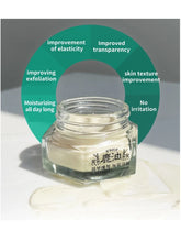 Load image into Gallery viewer, [CENTURY RECIPES] Nogyu Skin Rebirth Cream (50ml/1.69fl.oz)
