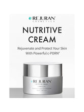 Load image into Gallery viewer, [REJURAN] Nutritive Cream c-PDRN 0.2% (50ml/1.69fl.oz)
