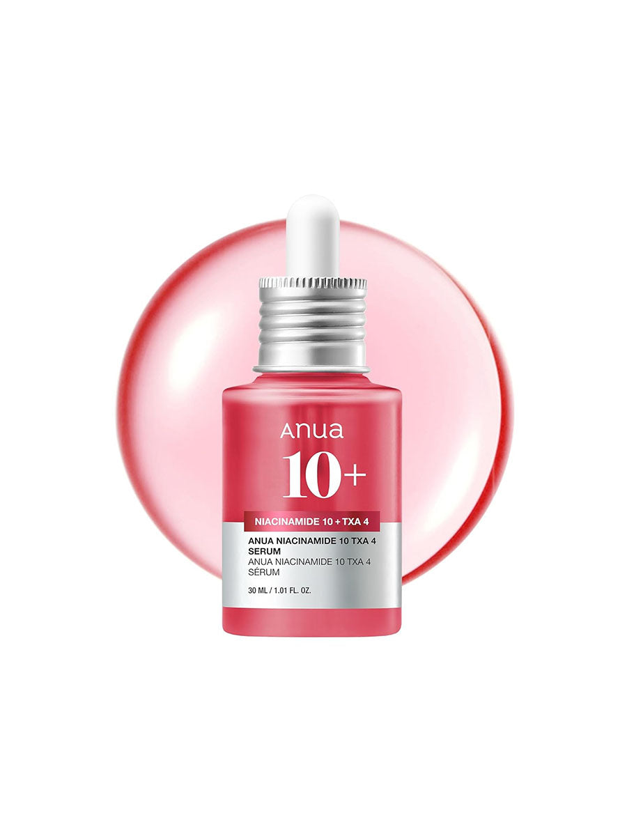 [Anua] Niacinamide 10% + TXA 4% Serum (30mL/1.01 fl.oz)