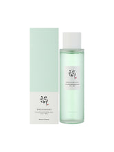 Load image into Gallery viewer, [Beauty of Joseon] Green Plum Refreshing Toner: AHA + BHA (150ml/5.07fl.oz)
