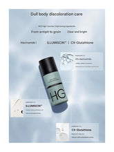 Load image into Gallery viewer, [HealGrids] Toning Deodorant niacinamide 4% (50ml / 1.69fl.oz)
