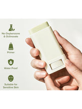 Load image into Gallery viewer, [Beauty of Joseon] Matte Sun Stick - Mugwort + Camellia (18g/0.61fl.oz)
