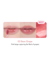 Load image into Gallery viewer, [rom&amp;nd] The Juicy Lasting New Tint(3.5g/0.12fl.oz)
