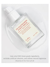 Load image into Gallery viewer, [Dr.Althea] 15% Niacinamide Purity Serum (30mL/1.01fl.oz)
