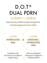 Load image into Gallery viewer, [REJURAN] Dual Effect Turnover Ampoule c-PDRN 0.5% (30ml/1.01)
