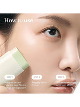 Load image into Gallery viewer, [Beauty of Joseon] Matte Sun Stick - Mugwort + Camellia (18g/0.61fl.oz)
