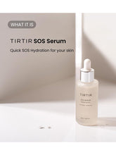 Load image into Gallery viewer, [TIRTIR] SOS Serum (50mL/1.69fl.oz)
