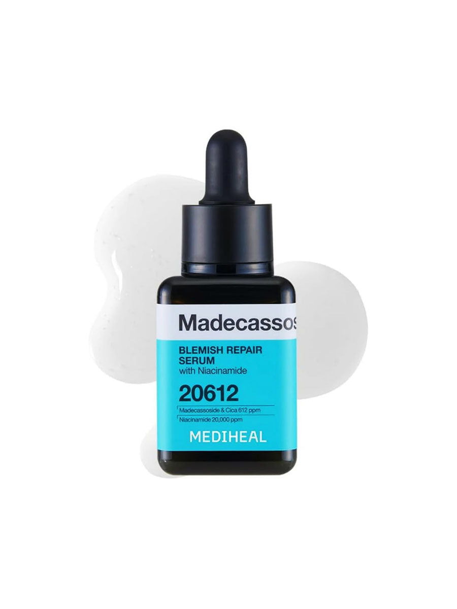 [MEDIHEAL] Madecassoside Blemish Repair Serum (40ml/1.35fl.oz)