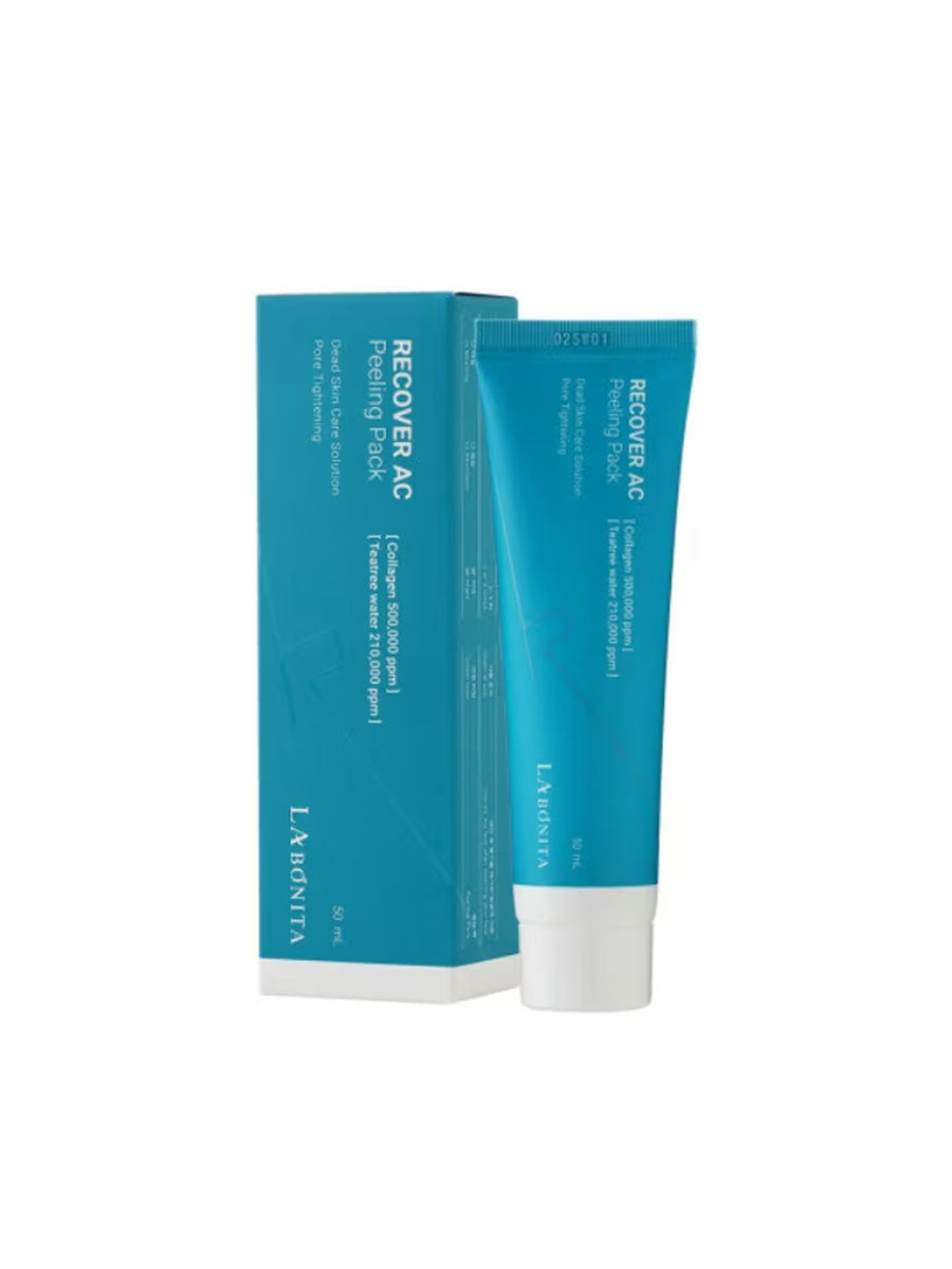 [LABONITA] Recover AC Peeling Pack 50Ml