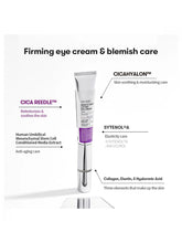 Load image into Gallery viewer, [VT] Reedle Shot Lifting Eye Cream (0.5 fl.oz)
