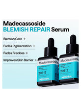 Load image into Gallery viewer, [MEDIHEAL] Madecassoside Blemish Repair Serum (40ml/1.35fl.oz)
