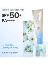 Load image into Gallery viewer, [Beauty of Joseon] Relief Sun Aqua-fresh SPF 50+ PA++++ (50ml/1.69fl.oz)
