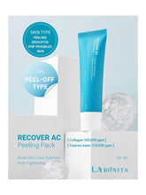 Load image into Gallery viewer, [LABONITA] Recover AC Peeling Pack 50Ml
