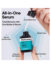 Load image into Gallery viewer, [MEDIHEAL] Madecassoside Blemish Repair Serum (40ml/1.35fl.oz)
