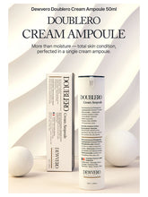 Load image into Gallery viewer, [DEWVERO] Cream Ampoule (50ml / 1.7 fl.oz)
