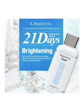 Load image into Gallery viewer, LABONITA Brightening Toner 100Ml
