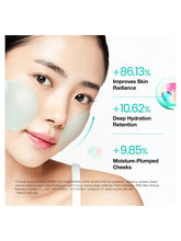 Load image into Gallery viewer, [Anua] PDRN 100 Hyaluronic Acid Glow Pad (60Sheet)
