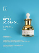Load image into Gallery viewer, [DR.HeAler] HIGH DENSITY ULTRA JOJOBA OIL (30ml/ 1.01oz )
