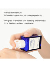 Load image into Gallery viewer, [Dr.Althea] 0.1% Gentle Retinol Serum (30ml/1.01fl.oz)
