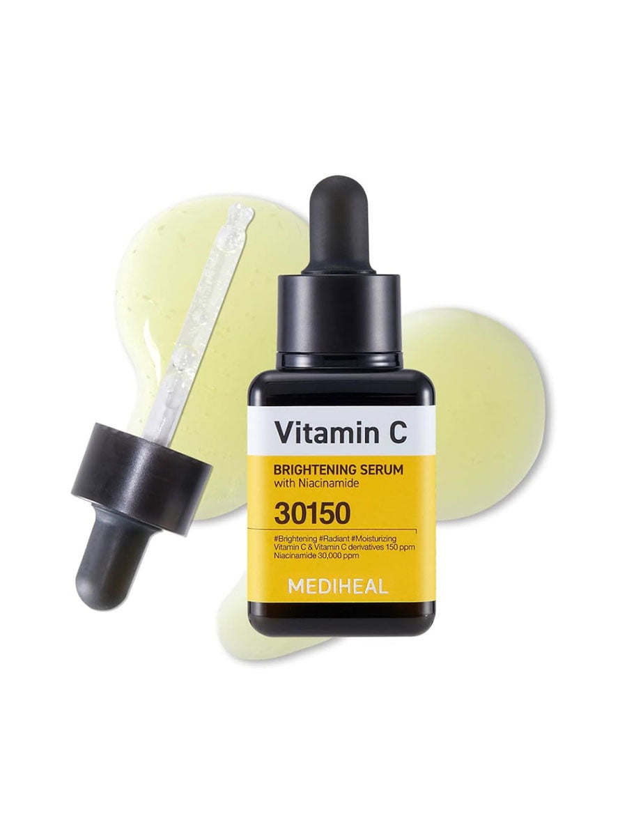 [MEDIHEAL] Vitamin C Brightening Serum with Niacinamide (40ml/1.35fl.oz)