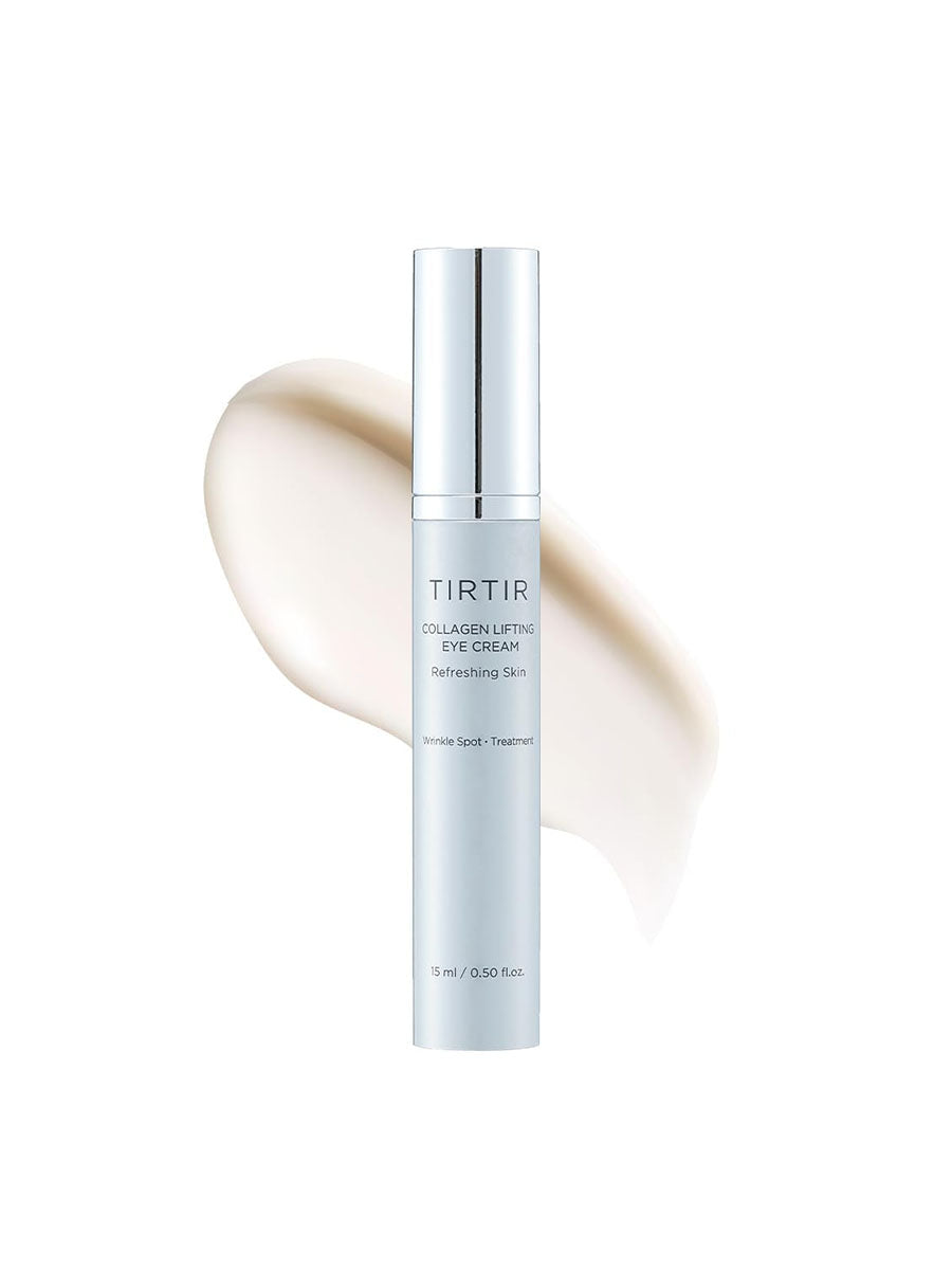 [TIRTIR] Collagen Lifting Eye Cream (15mL/0.50fl.oz)