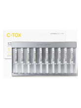 Load image into Gallery viewer, [DIFFER&amp;DEEPER] C-Tox For Daily Shot (25Ml X10EA)
