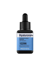 Load image into Gallery viewer, [Mediheal] Hyaluronate Hydrate Dewy Serum (40ml/1.35fl.oz)
