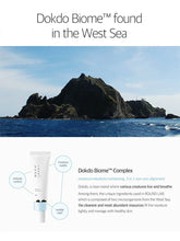 Load image into Gallery viewer, [ROUND LAB] 1025 Dokdo Eye Cream (30ml/1.01fl.oz)
