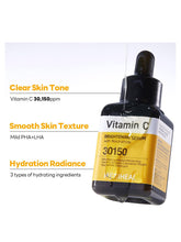 Load image into Gallery viewer, [MEDIHEAL] Vitamin C Brightening Serum with Niacinamide (40ml/1.35fl.oz)
