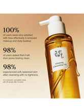 Load image into Gallery viewer, [Beauty of Joseon] Ginseng Cleansing Oil (210mL/7.1 fl.oz.)
