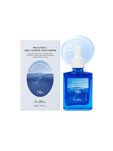 Load image into Gallery viewer, [Dr.Althea] Aqua Marine Deep Serum(30ml/1.01fl.oz)
