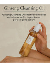 Load image into Gallery viewer, [Beauty of Joseon] Ginseng Cleansing Oil (210mL/7.1 fl.oz.)
