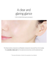 Load image into Gallery viewer, [ROUND LAB] 1025 Dokdo Eye Cream (30ml/1.01fl.oz)
