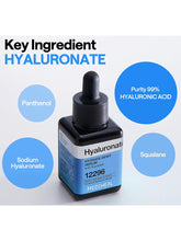 Load image into Gallery viewer, [Mediheal] Hyaluronate Hydrate Dewy Serum (40ml/1.35fl.oz)
