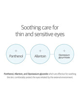 Load image into Gallery viewer, [ROUND LAB] 1025 Dokdo Eye Cream (30ml/1.01fl.oz)
