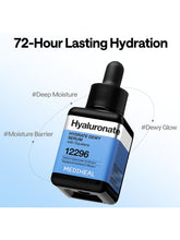 Load image into Gallery viewer, [Mediheal] Hyaluronate Hydrate Dewy Serum (40ml/1.35fl.oz)
