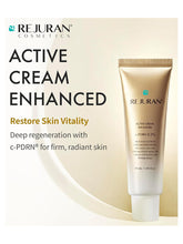 Load image into Gallery viewer, [REJURAN] Turnover Active Cream c-PDRN 0.2 %(50ml/1.69fl.oz)
