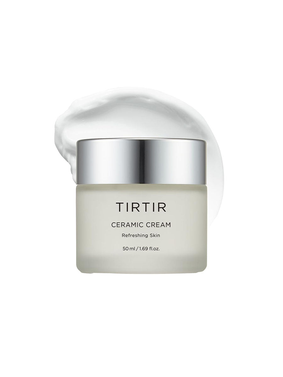 [TIRTIR] Ceramic Cream (50mL/1.69fl.oz)