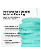 Load image into Gallery viewer, [Anua] PDRN 100 Hyaluronic Acid Glow Pad (60Sheet)
