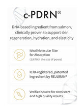 Load image into Gallery viewer, [REJURAN] Turnover Active Cream c-PDRN 0.2 %(50ml/1.69fl.oz)
