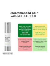 Load image into Gallery viewer, [VT] Cosmetics Mild Reedle Shot 50 (1.69 fl.oz)
