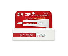 Load image into Gallery viewer, A.C Care Bee&#39;s Acne Spot Treatment Pimple Care 15Ml
