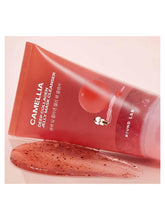 Load image into Gallery viewer, [ROUND LAB] Camellia Deep Collagen Jelly Mask Cleanser (150ml/5.07fl.oz)

