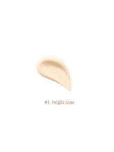 Load image into Gallery viewer, Sansim Myeong Hui Cover Cushion with a Refill -#1 Bright Tone,#2 Soft Tone
