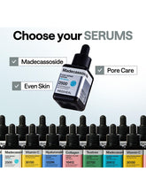 Load image into Gallery viewer, [Mediheal] Madecassoside Pore Repair Serum (40ml/1.35fl.oz)
