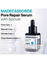 Load image into Gallery viewer, [Mediheal] Madecassoside Pore Repair Serum (40ml/1.35fl.oz)
