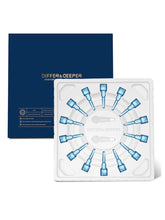 Load image into Gallery viewer, [DIFFER&amp;DEEPER] Moisture &amp; Revital Skin Booster (2Ml X14EA)
