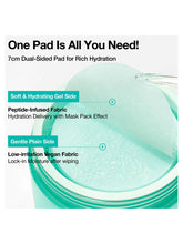 Load image into Gallery viewer, [Anua] PDRN 100 Hyaluronic Acid Glow Pad (60Sheet)
