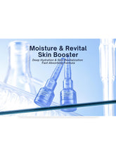 Load image into Gallery viewer, [DIFFER&amp;DEEPER] Moisture &amp; Revital Skin Booster (2Ml X14EA)
